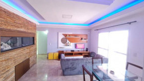 Apartamento De Alto Padrão - Ocian